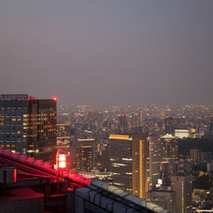 GET OC ft. BigStrikerGuapo, JLOUSO