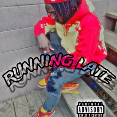 Tmo x Running late T-Mix
