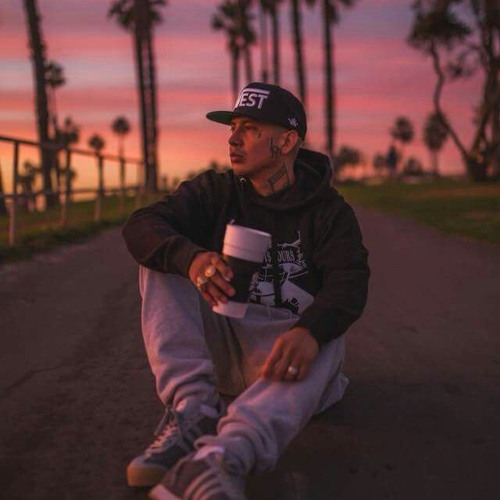 Go Back - King Lil G