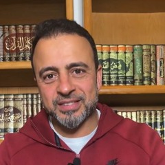 أكتر واحد هيستفيد بالعشر الأواخر من رمضان - خاطرة الفجر - مصطفى حسني