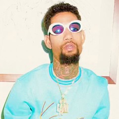 Pnb Rock - For You (Prod.SBeatz)