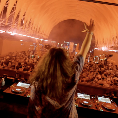 OnlyWithYou @ Beyond The Valley