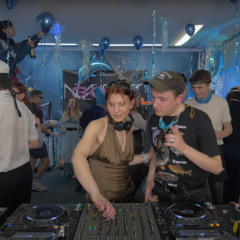 Dorn.One b2b DJ Subcrime | DASLABOR