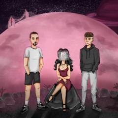 Růžovej Svět (feat. Monkai)