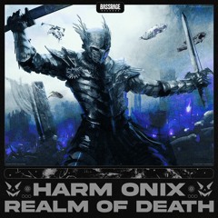 Harm Onix - Realm Of Death