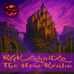 The New Realm (Original Mix)