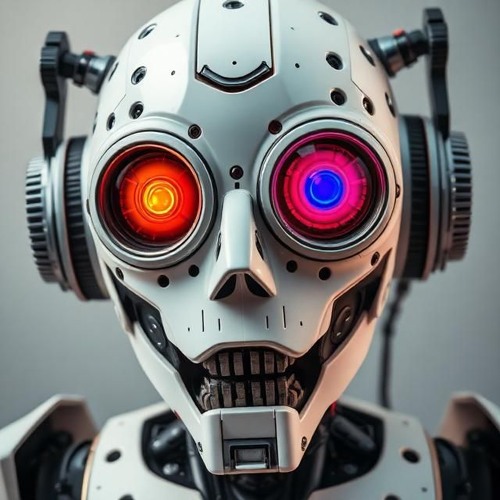 Schizo Robo (Free Download)