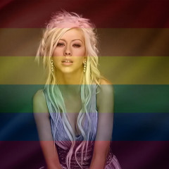 Christina Aguilera - Pero Me Acuerdo De Ti (Walter Brix Intro PRIDE Remix) FREE DOWNLOAD NO FILTERED