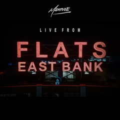 LIVE HOUSE MIX from Flats East Bank - Cleveland, OH