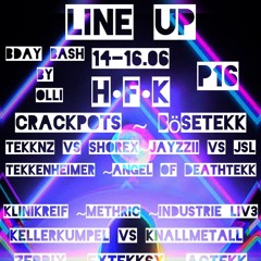 Stonertekk | Setcut ausm ACE Club