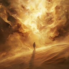 Desert Winds