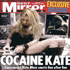 Kate moss