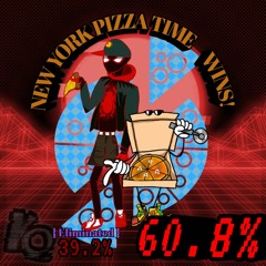 Results - Kanye Quest Vs. New York Pizza Time