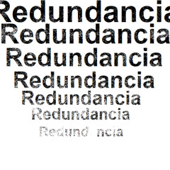 Redundáns Névismétlő