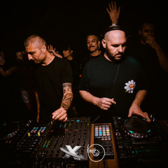 Massi ISX B2b Mattia Presta - Circle X 21 - 07 - 23