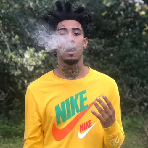 Could Of Been Different (Gmix)