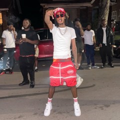 Lil Mello - Hit The Floor