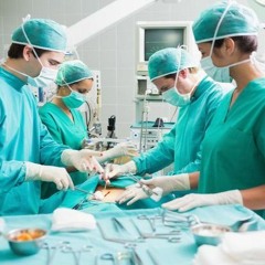 Ваня Айван, Саша Скул - Хирурги Фёдоры