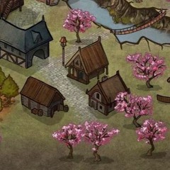 cherry town