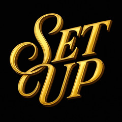 BU$HI - SET UP (Cadillac Chronicles)