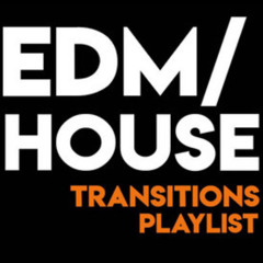 HIGH ENERGY EDM & Deep-House Dance Vibes  Vol (2)