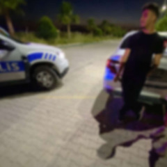 what did i want (cover)