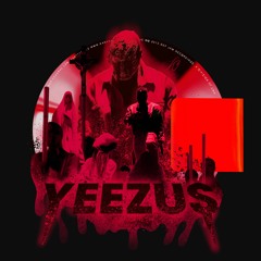 Yeezus Type Beat 2021 - "CRUEL WINTER"  (Prod. AZTHEALIEN)