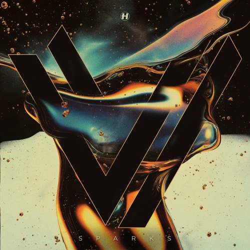 Artwork for the song Fred V - Sparks  by Fred V on Next Sound