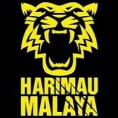Selamanya Harimau Malaya
