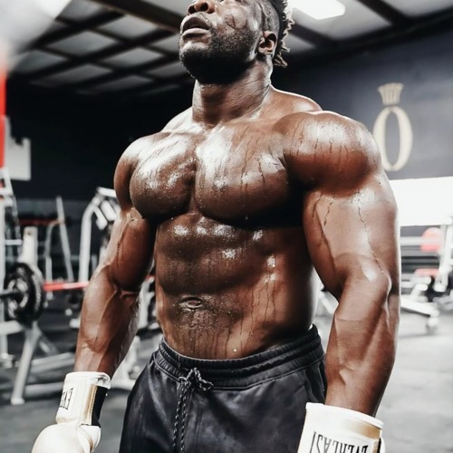 EXCUSES ARE FOR WEAK PEOPLE X UNTITLED 13