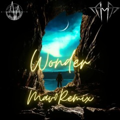 MAJ3K - Wonder (Mav0 Remix)