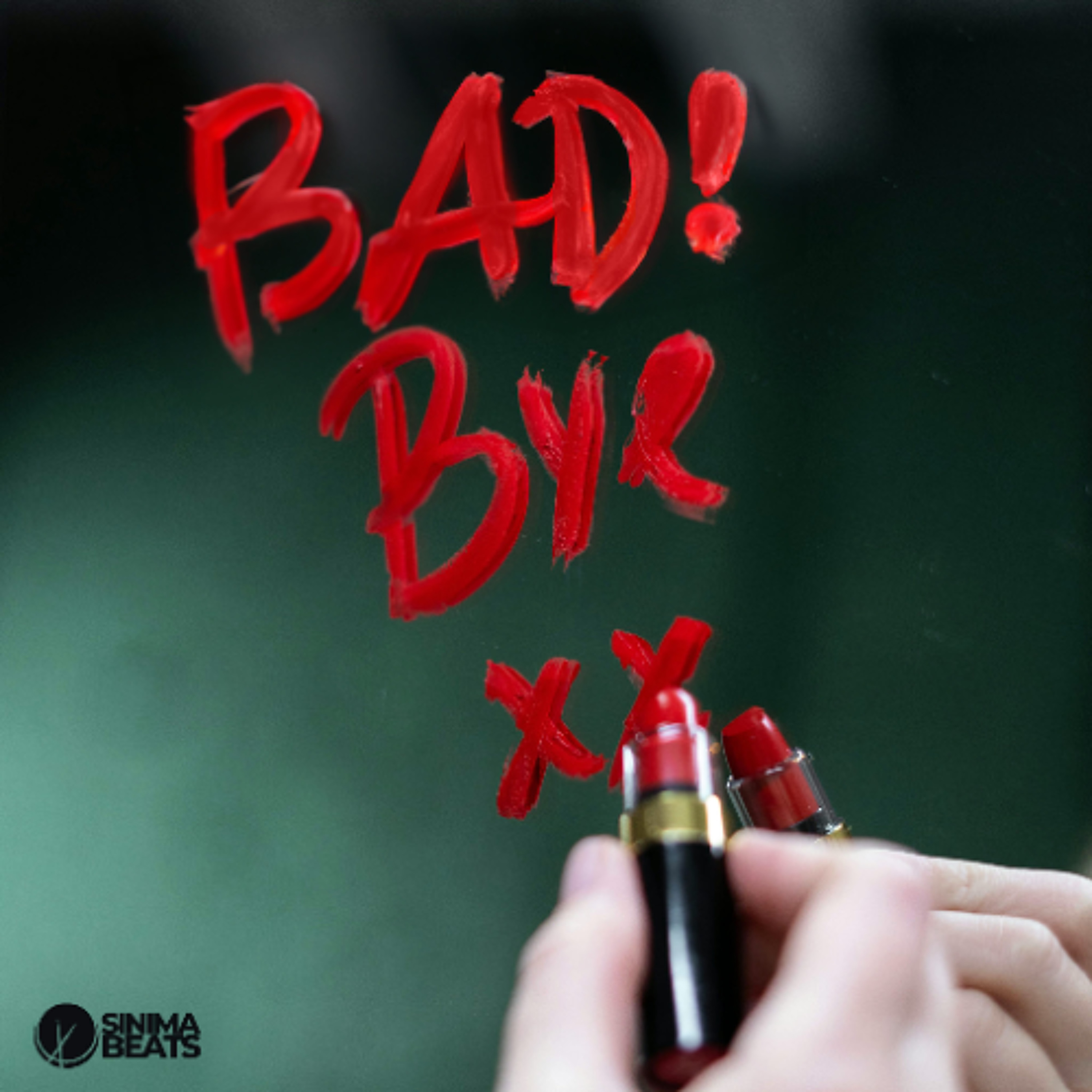 Badbye episode artwork