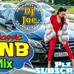 Dj Joe Classic RNB Mix