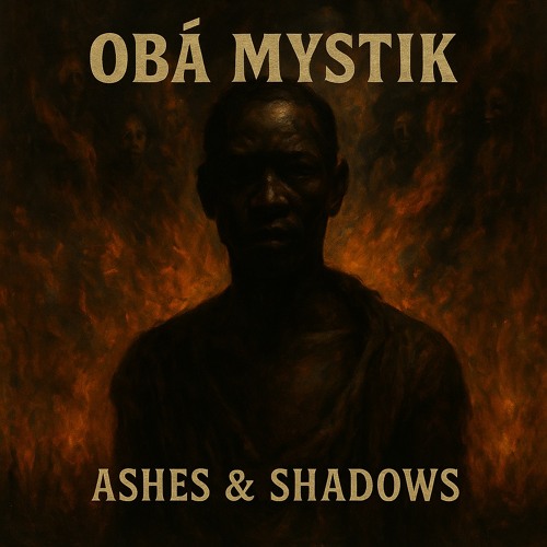 Ashes & Shadows