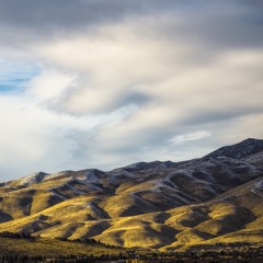 Greetings From Reno, Nevada (Volume Three: January 2022)