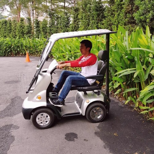 WONG FEI HUNG [ KA ✘ NAELDATUK ]