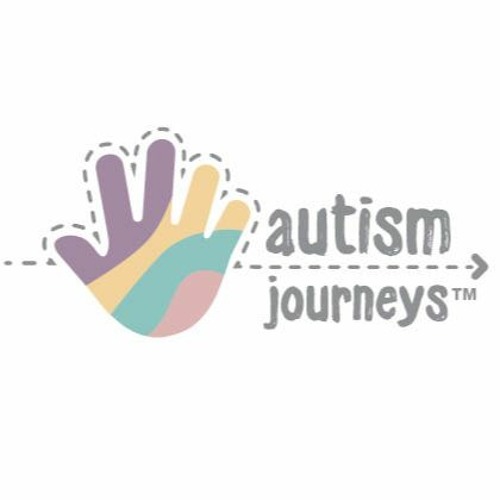 Interview With Autism Level Up, Autism Journeys, April 2020