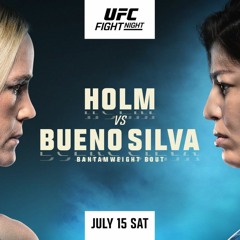 UFC Fight Night: Tyson Nam - Azat Maksum Live@ Octagon 07/15/2023