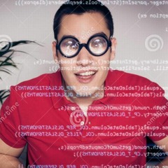 been studying code too much heres another song tho