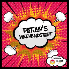 Patjoo's Weekendstart S1 E01