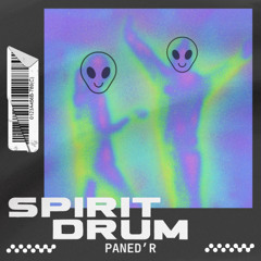 Spirit drum