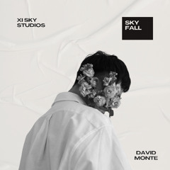 David Monte - Skyfall