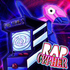 Porygon vs Polybius - Rap Cypher #42