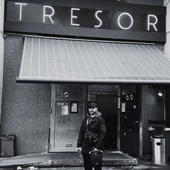 Danny Wabbit - Live @ Tresor 15.11.2023