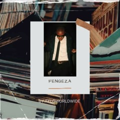 AyloWorldwide - Fenqeza (Official Audio) Prod. PhilamanBeats