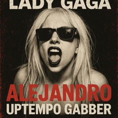 Lady Gaga - Alejandro (Valak Edit)