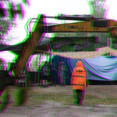 DJEENI | Abriss am Abstellgleis @ Lichtungsfestival