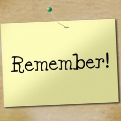Remember 182