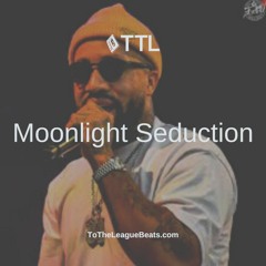 [FREE] Moonlight Seduction | Larry June x Curren$y x Wiz Khalifa