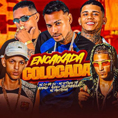 MC CH da ZO,  Boyugo, Aleeh Teletubbies, MC Fantaxma, MC Vitinho ENCAIXADA, COLOCADA.mp3